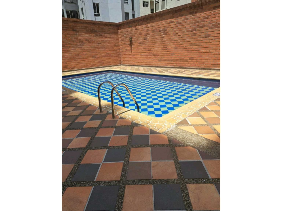VENDO APARTAMENTO EN LAURELES