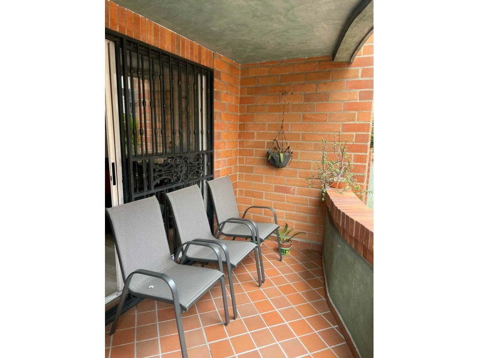 VENDO APARTAMENTO EN LAURELES — foto 3