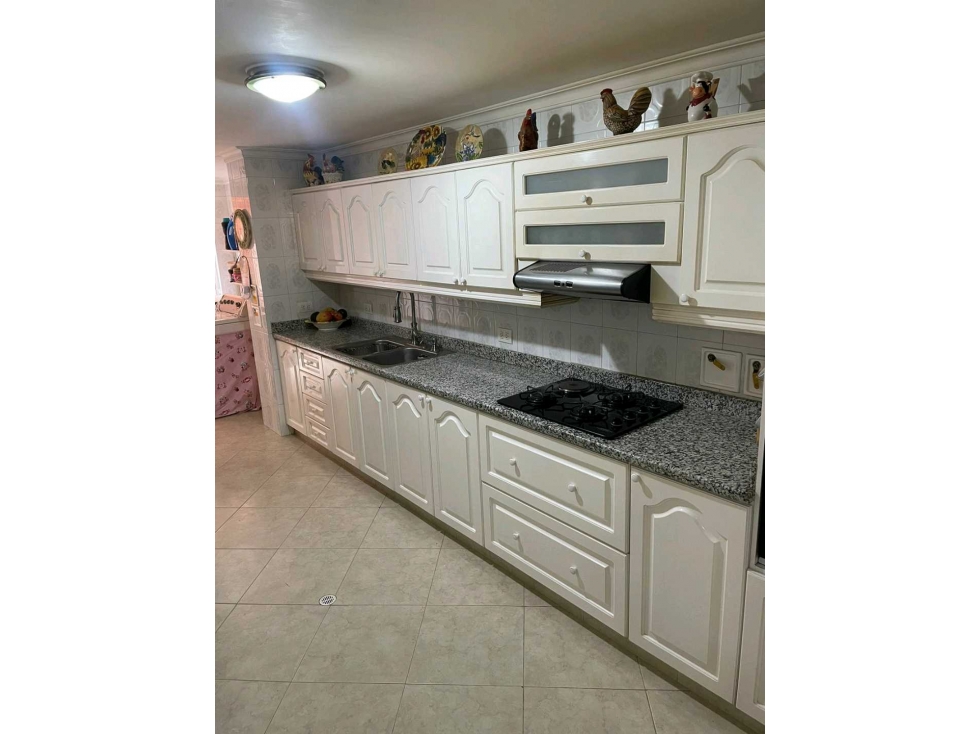 VENDO APARTAMENTO EN LAURELES — foto 5