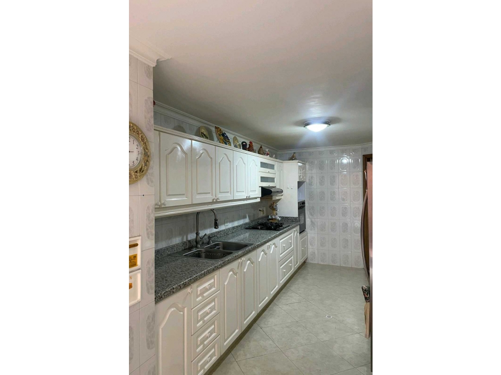 VENDO APARTAMENTO EN LAURELES — foto 6
