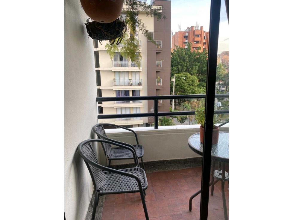 VENDO APARTAMENTO EN LAURELES NOGAL — foto 5