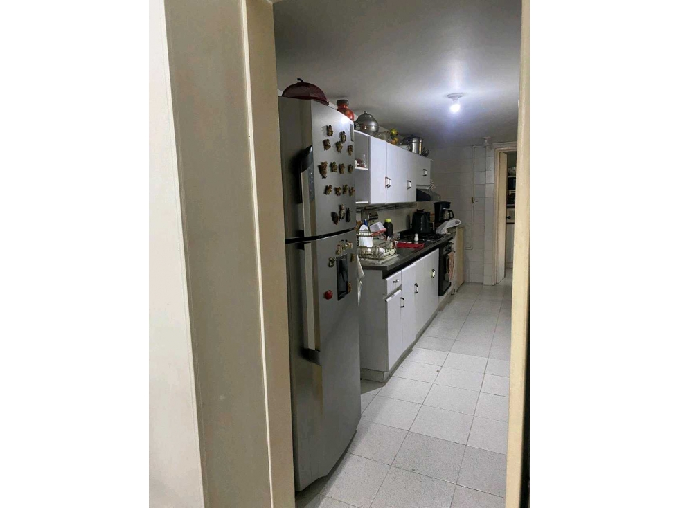 VENDO APARTAMENTO EN LAURELES NOGAL — foto 6