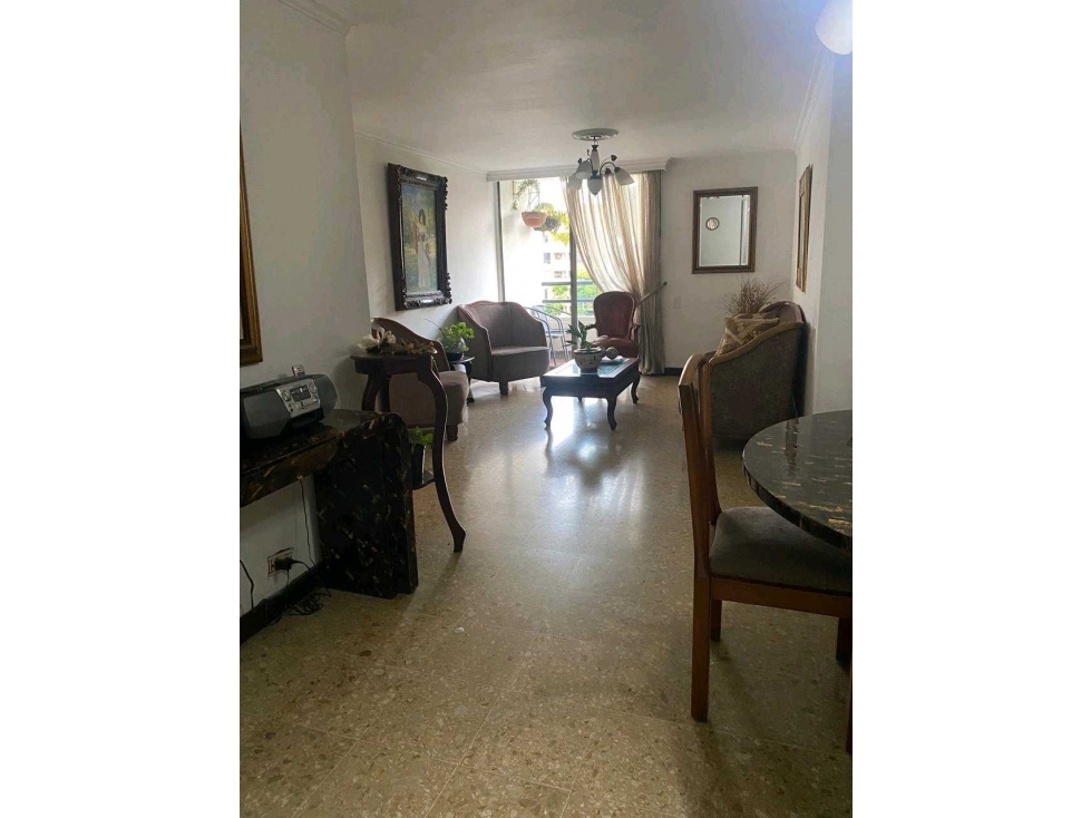 VENDO APARTAMENTO EN LAURELES NOGAL — foto 3