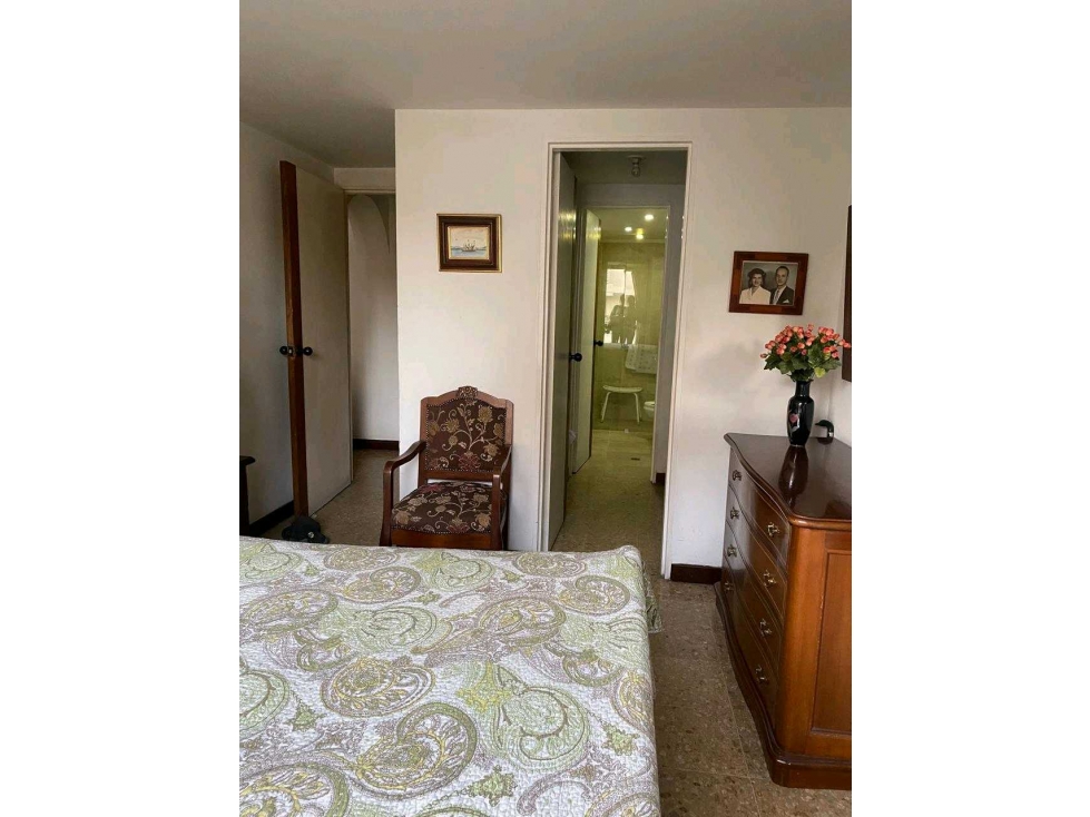 VENDO APARTAMENTO EN LAURELES NOGAL — foto 4