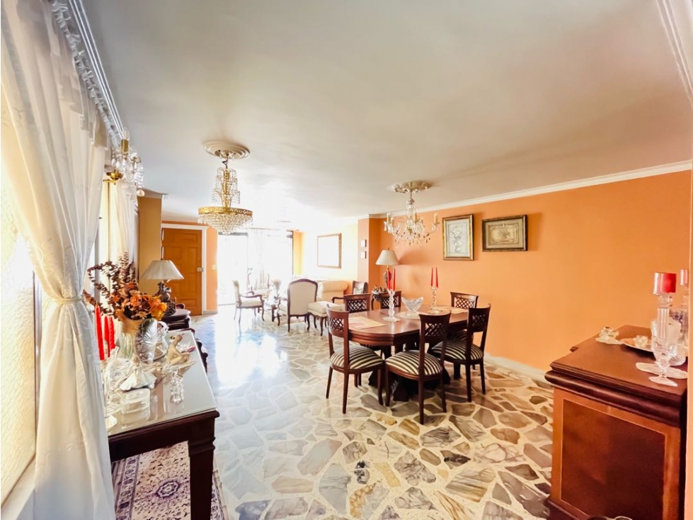 Vendo apartamento en laureles — foto 2