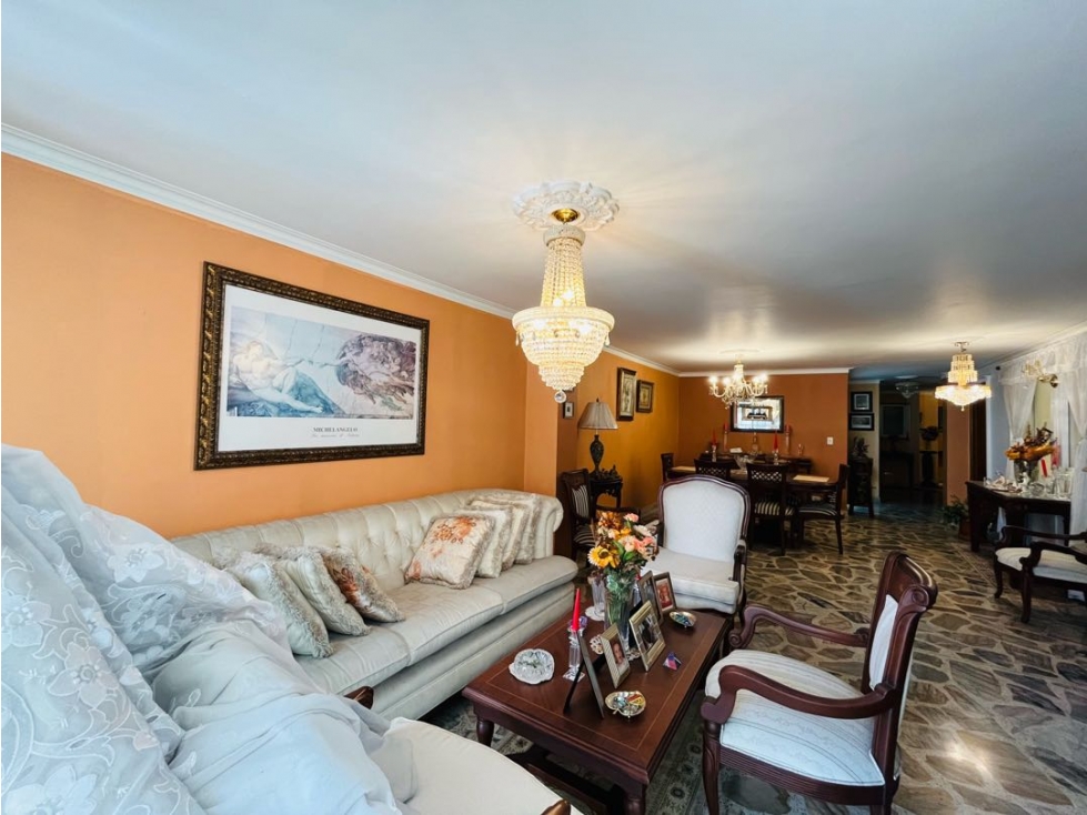 Vendo apartamento en laureles — foto 3