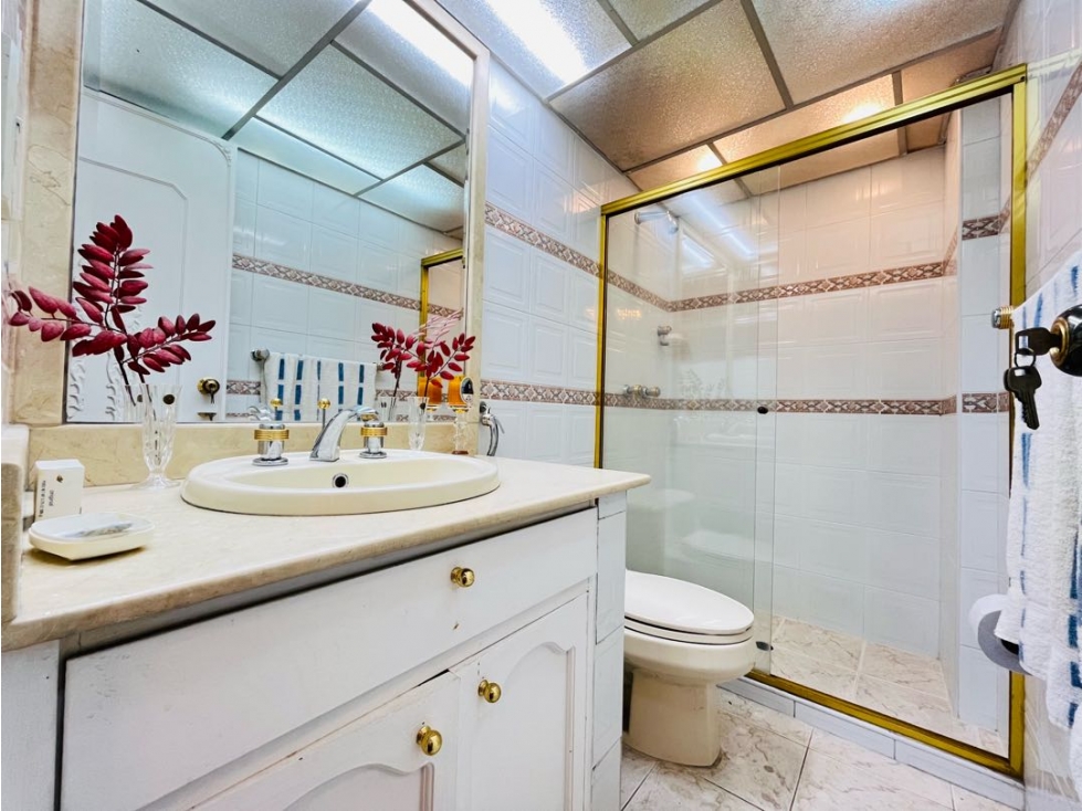 Vendo apartamento en laureles — foto 6