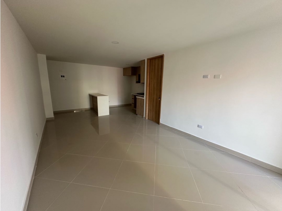 VENDO APARTAMENTO EN LAURELES PARA ESTRENAR - SE PUEDE DIVIDIR EN 2 — foto 2
