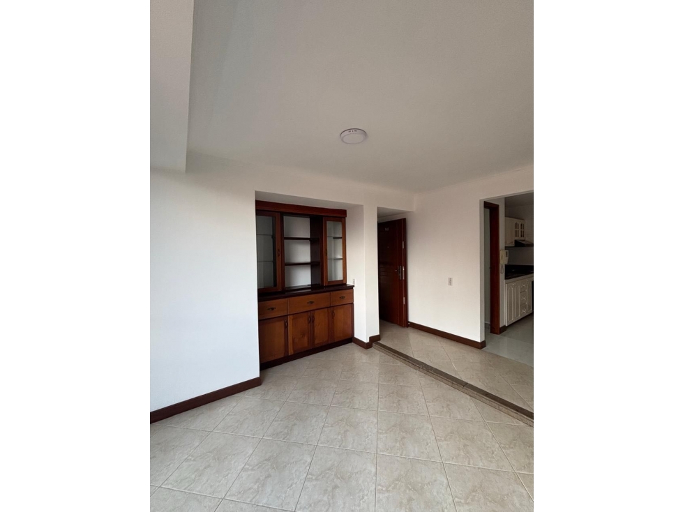 Vendo apartamento en laureles — foto 3