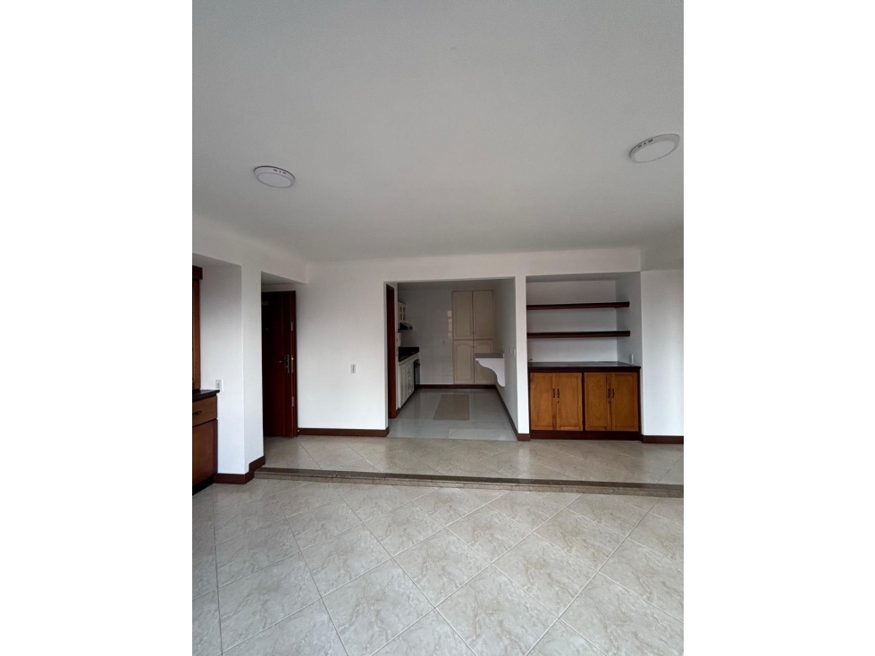 Vendo apartamento en laureles — foto 4