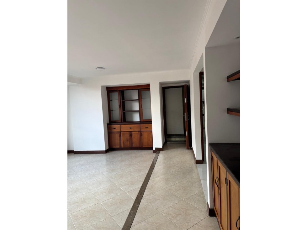 Vendo apartamento en laureles — foto 5
