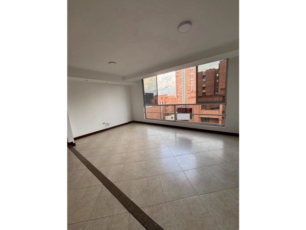 Vendo apartamento en laureles