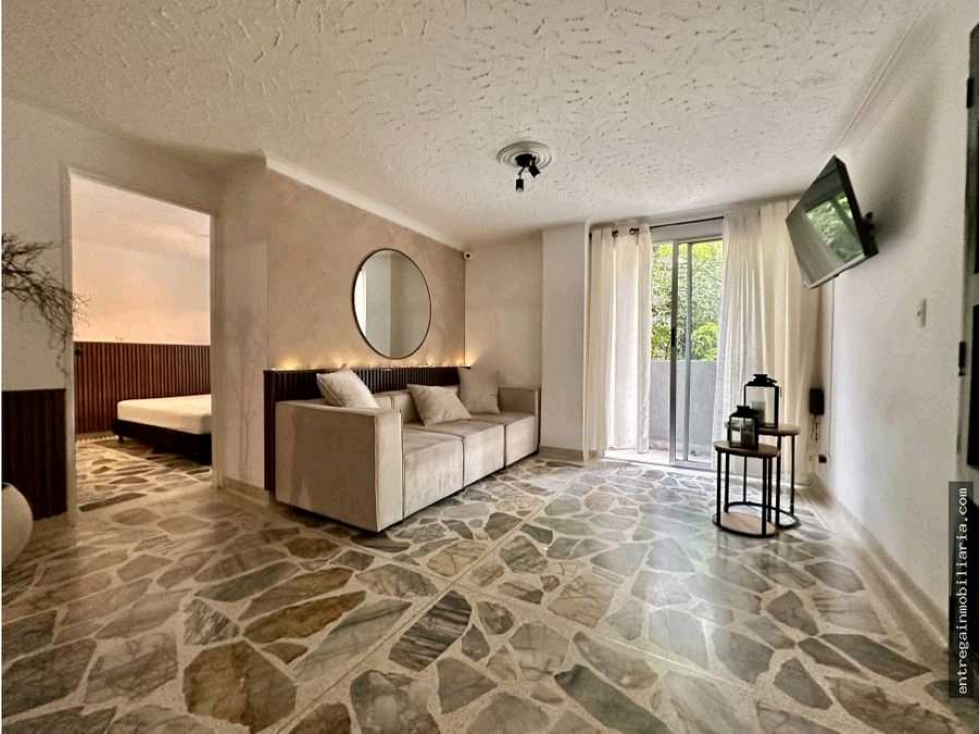Vendo apartamento en Laureles Medellin — foto 2