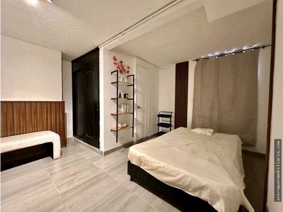 Vendo apartamento en Laureles Medellin — foto 4