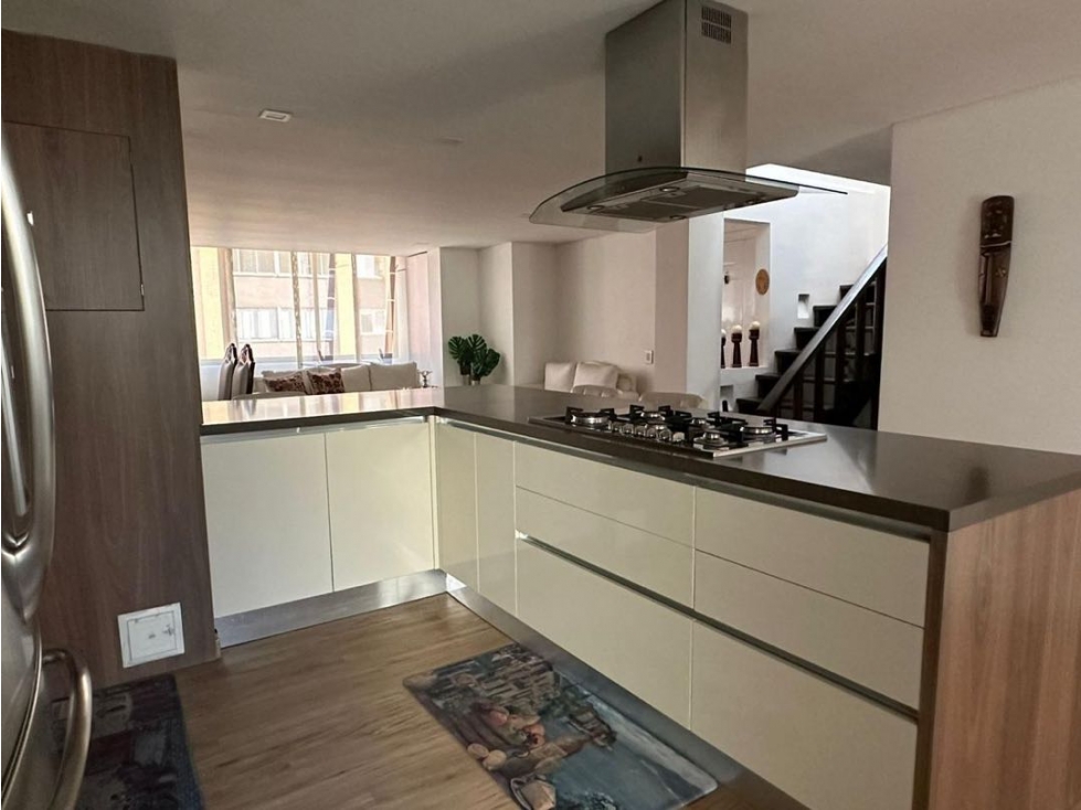 Vendo apartamento en Laureles — foto 2