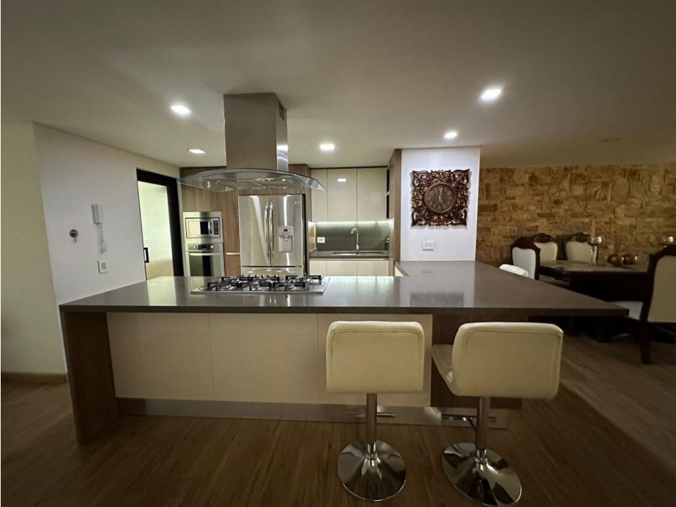 Vendo apartamento en Laureles — foto 3