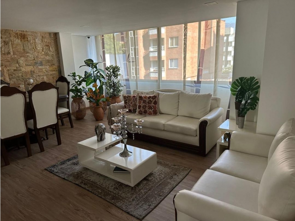 Vendo apartamento en Laureles — foto 4