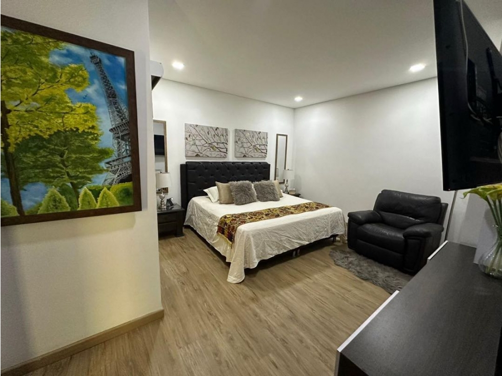 Vendo apartamento en Laureles — foto 6
