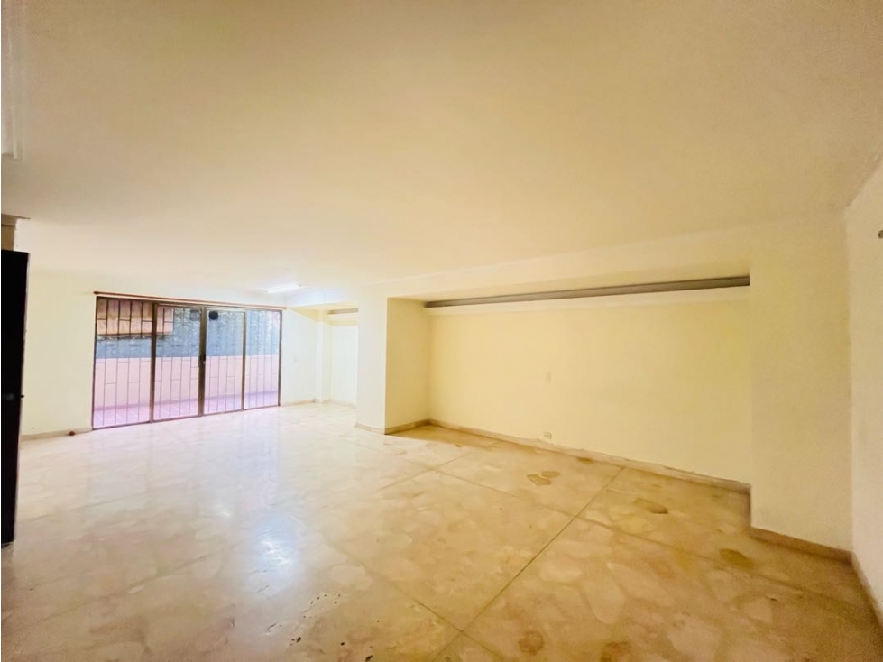 Vendo apartamento en laureles