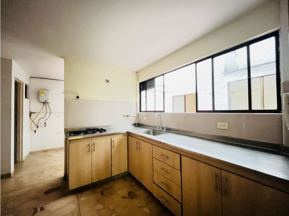 Vendo apartamento en laureles — foto 3