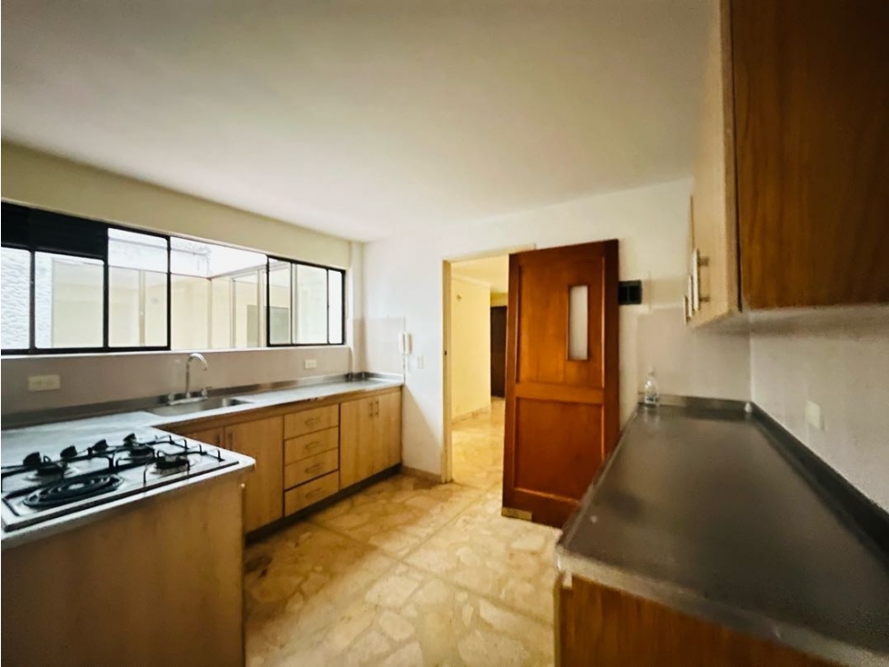 Vendo apartamento en laureles — foto 4
