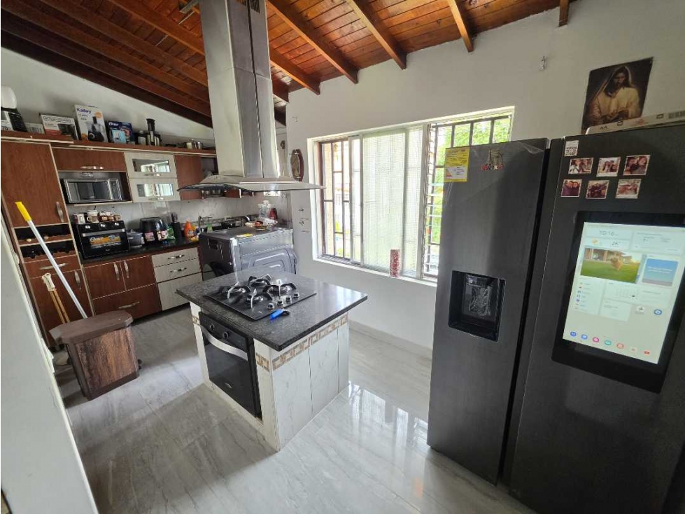 VENDO APARTAMENTO EN LAURELES — foto 2