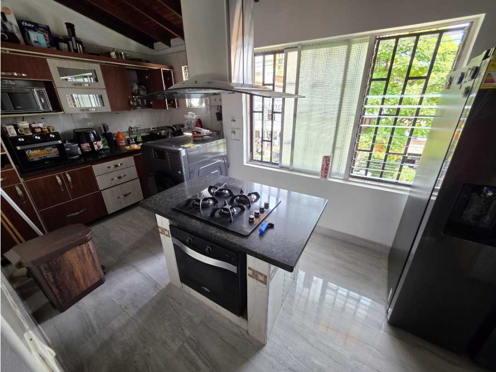 VENDO APARTAMENTO EN LAURELES — foto 3