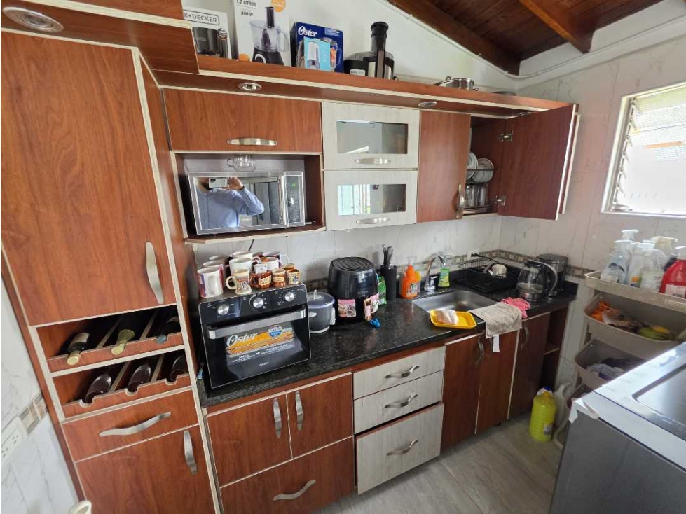 VENDO APARTAMENTO EN LAURELES — foto 4