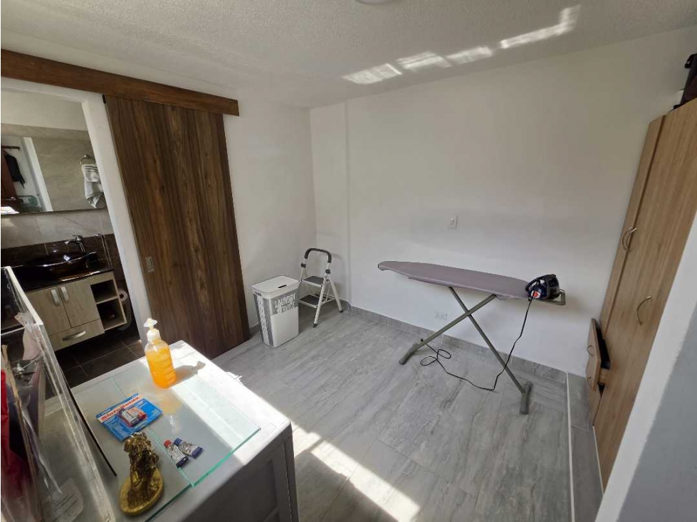 VENDO APARTAMENTO EN LAURELES — foto 5