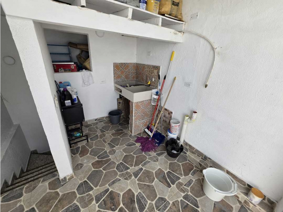 VENDO APARTAMENTO EN LAURELES — foto 6