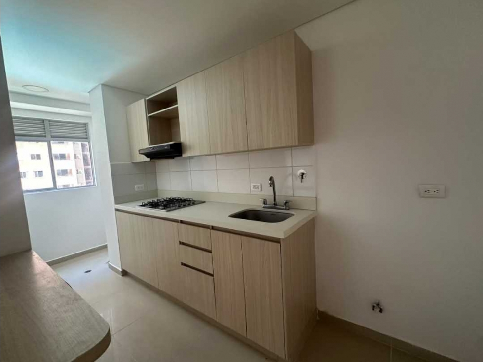 VENDO APARTAMENTO EN LAURELES SANTA GEMA — foto 4