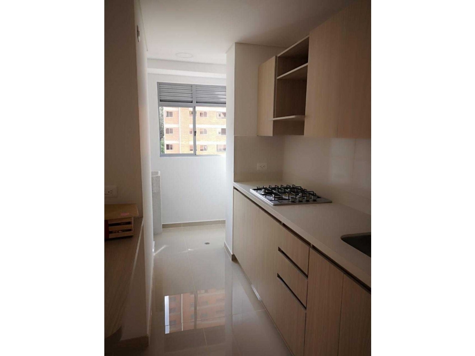 VENDO APARTAMENTO EN LAURELES SANTA GEMA — foto 5