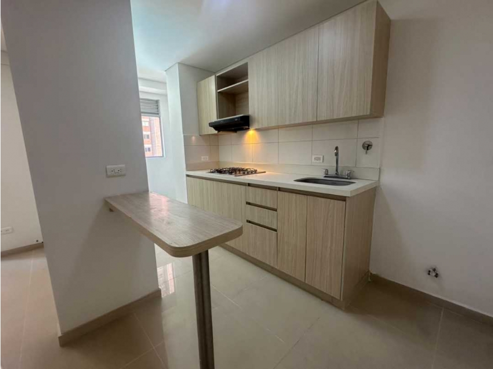 VENDO APARTAMENTO EN LAURELES SANTA GEMA — foto 6