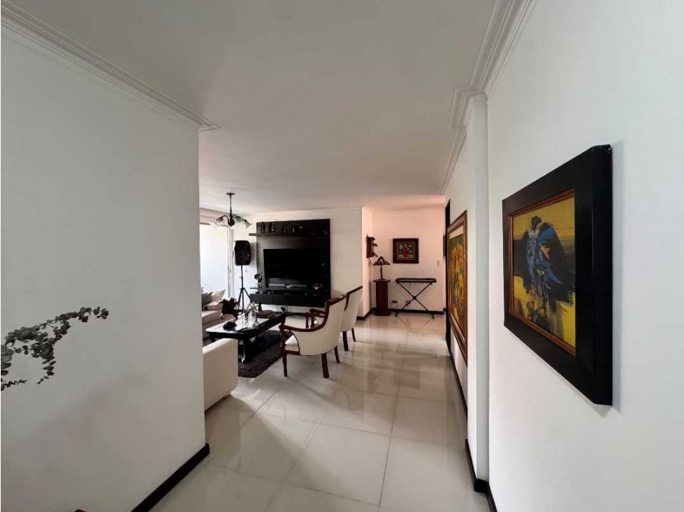 VENDO APARTAMENTO EN LAURELES, AV NUTIBARA — foto 5