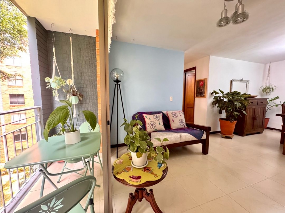 Vendo apartamento en Cerros de Guadalcanal, Escobero Envigado — foto 4