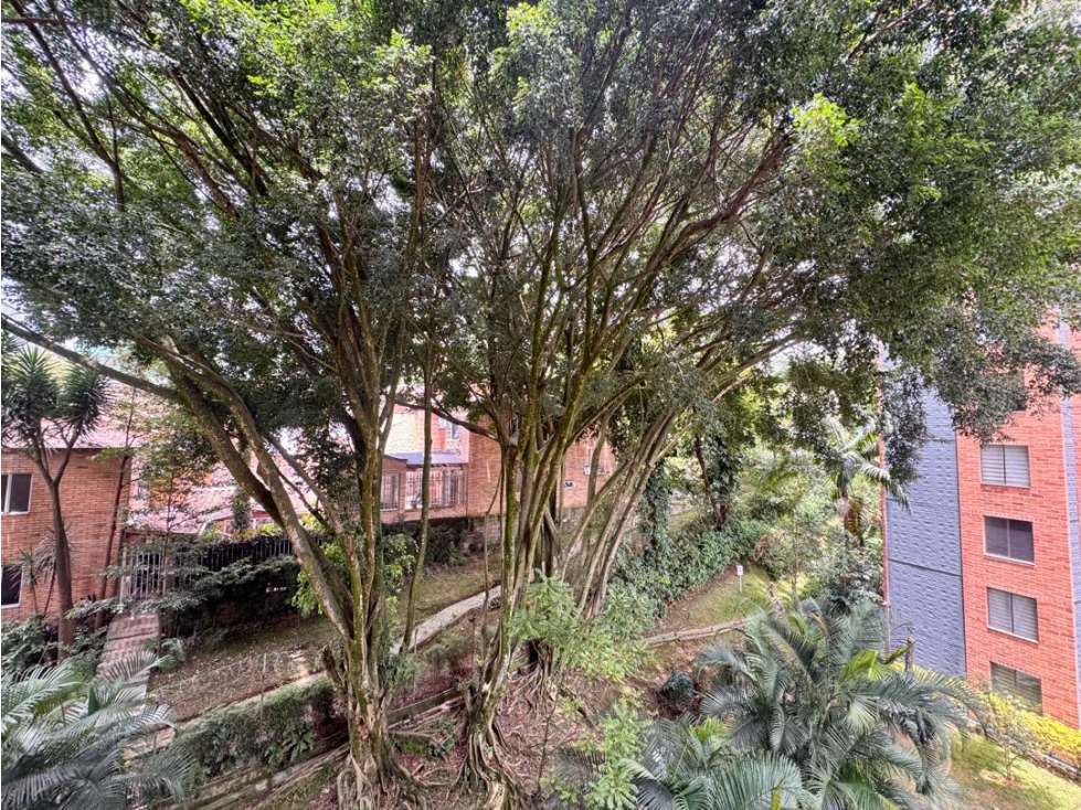 Vendo apartamento en Cerros de Guadalcanal, Escobero Envigado — foto 5