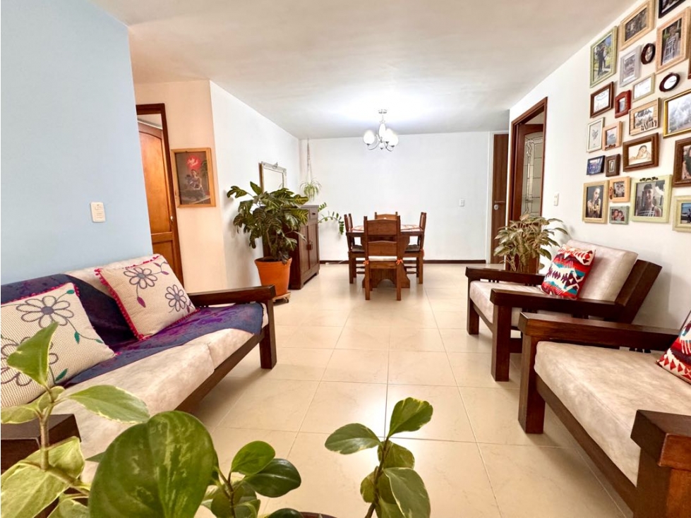 Vendo apartamento en Cerros de Guadalcanal, Escobero Envigado — foto 6