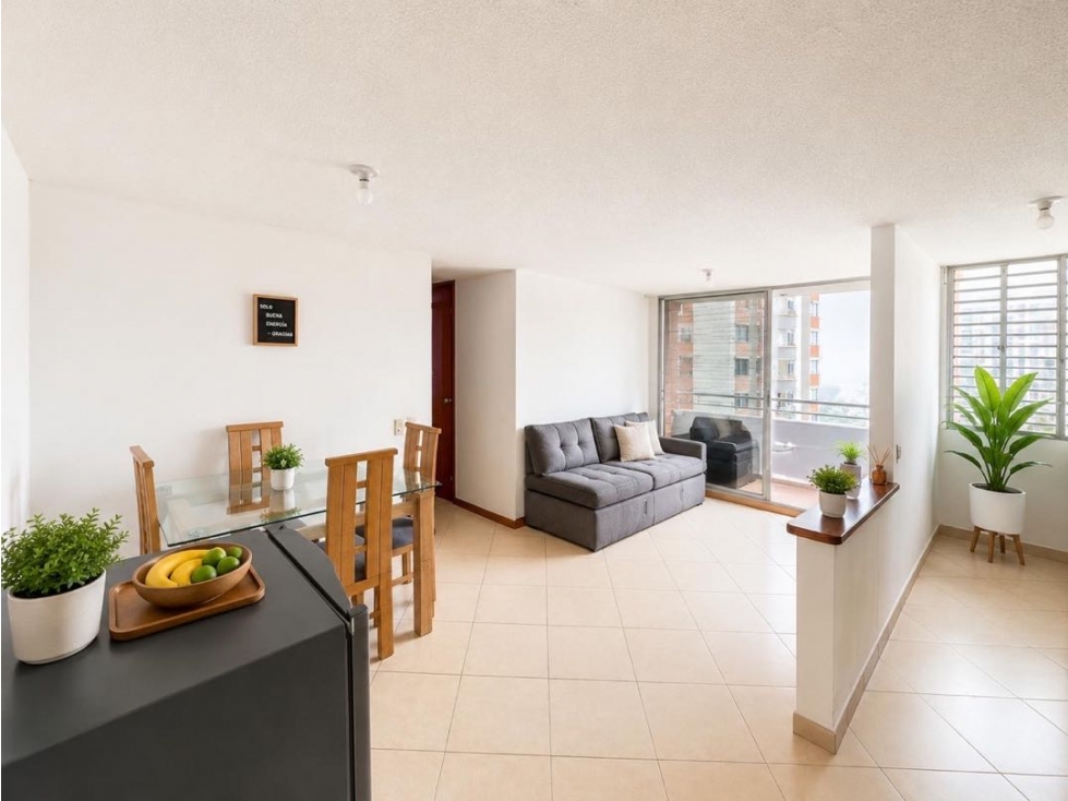 Vendo apartamento en Loreto