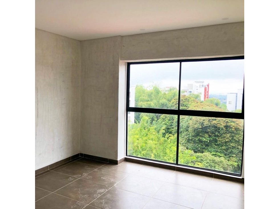 VENDO APARTAMENTO EN LOS ALAMOS PEREIRA — foto 3