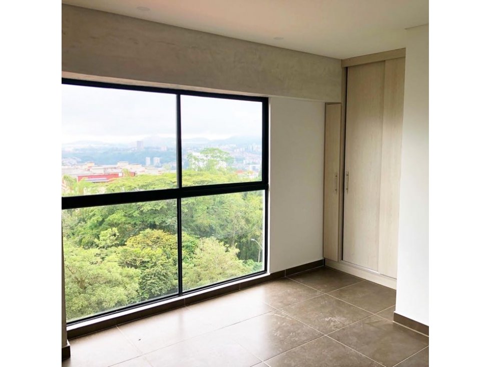VENDO APARTAMENTO EN LOS ALAMOS PEREIRA — foto 4