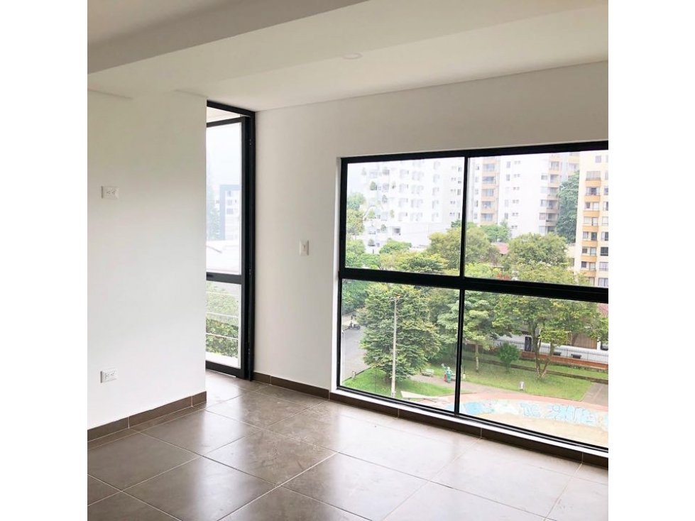 VENDO APARTAMENTO EN LOS ALAMOS PEREIRA — foto 5
