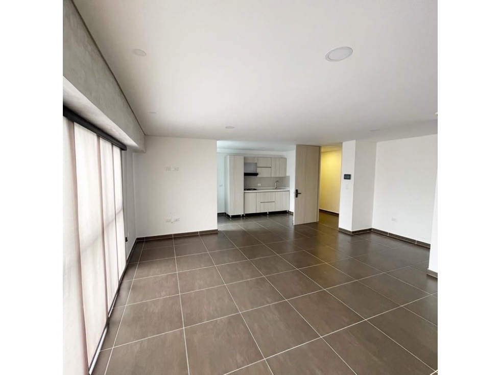 VENDO APARTAMENTO EN LOS ALAMOS PEREIRA — foto 2
