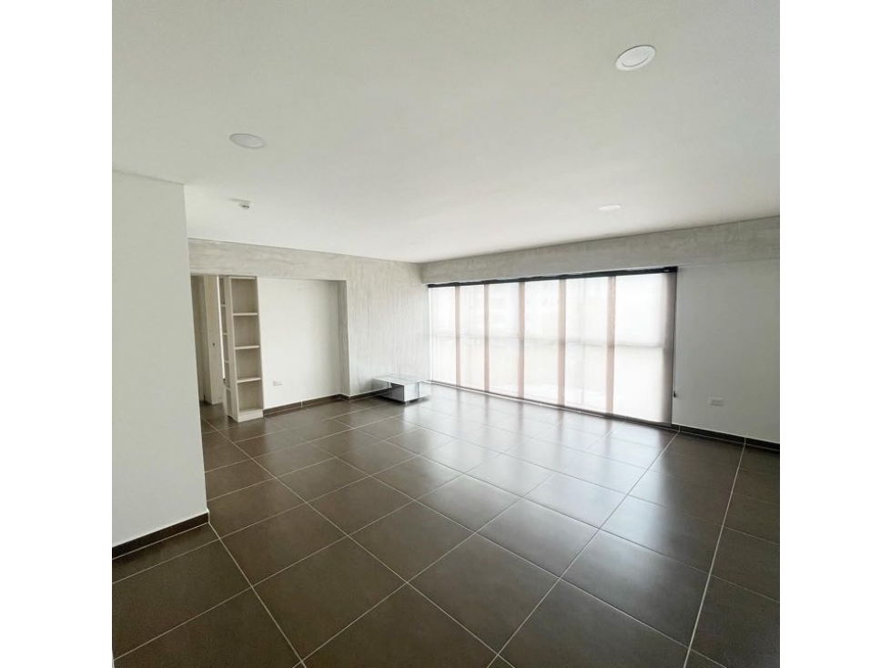VENDO APARTAMENTO EN LOS ALAMOS PEREIRA — foto 3