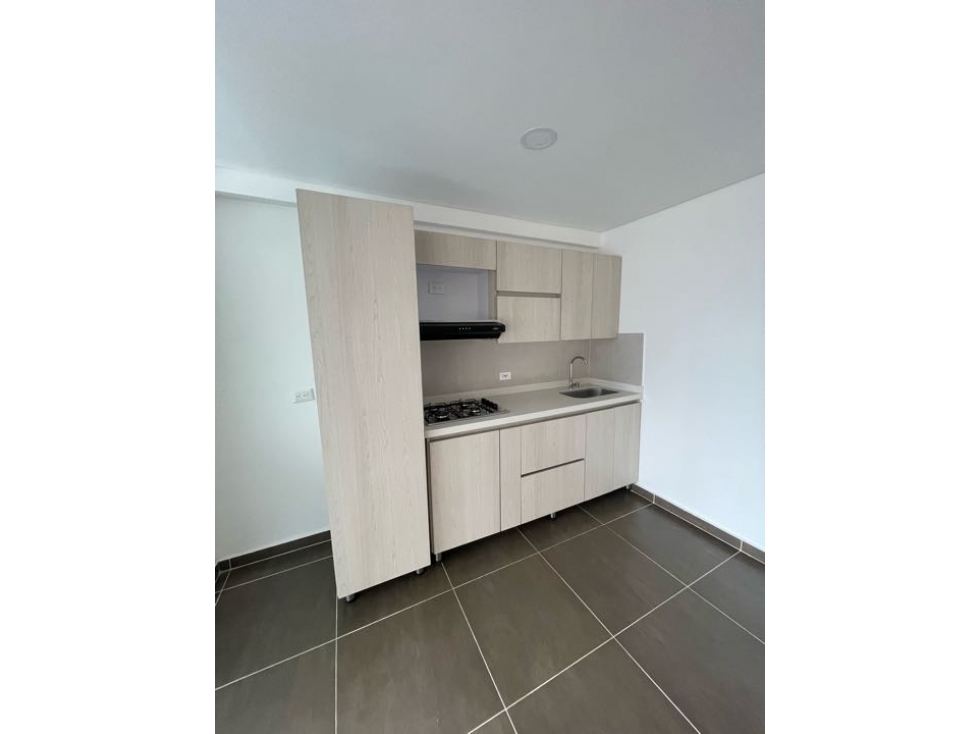 VENDO APARTAMENTO EN LOS ALAMOS PEREIRA — foto 4