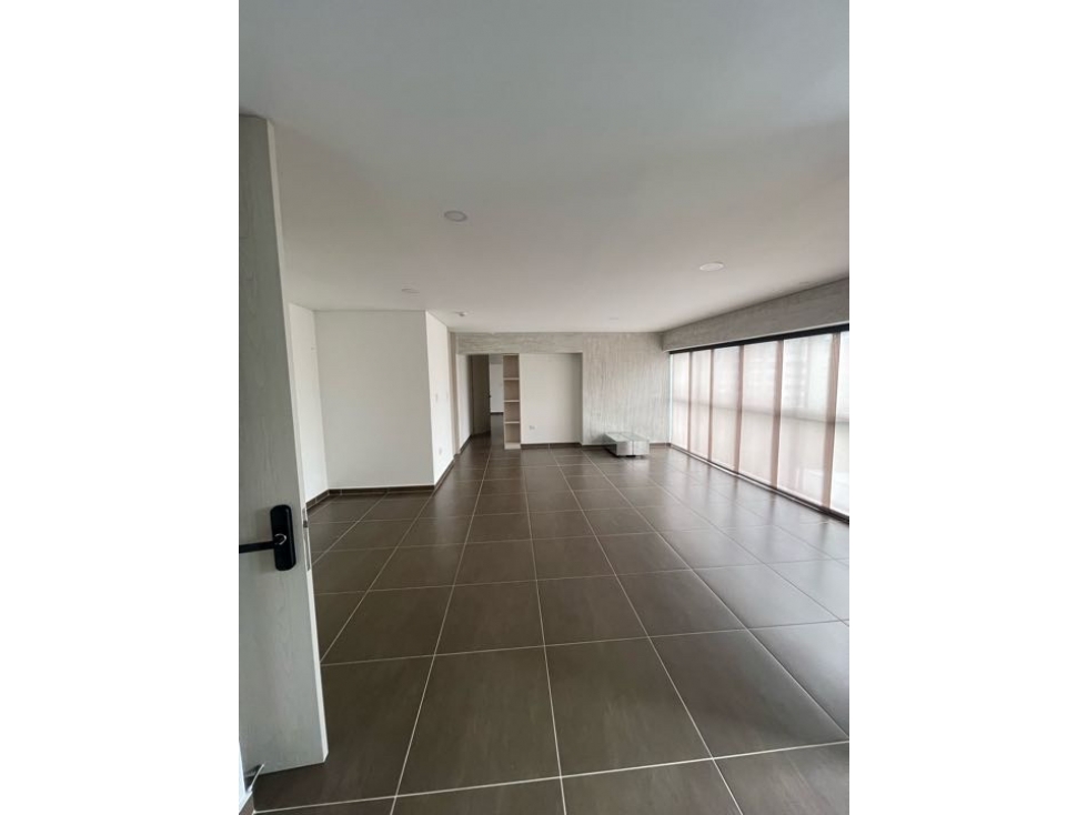 VENDO APARTAMENTO EN LOS ALAMOS PEREIRA — foto 5