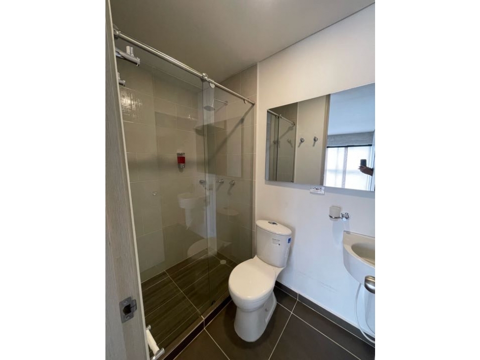 VENDO APARTAMENTO EN LOS ALAMOS PEREIRA — foto 6