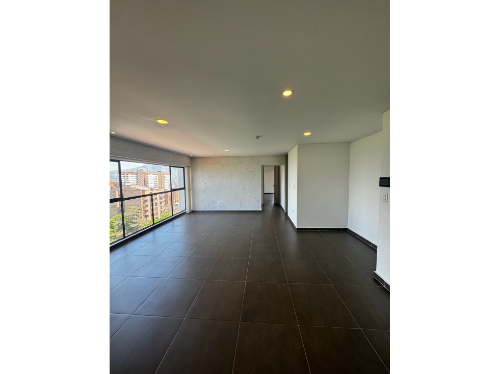 VENDO APARTAMENTO EN LOS ALAMOS PEREIRA