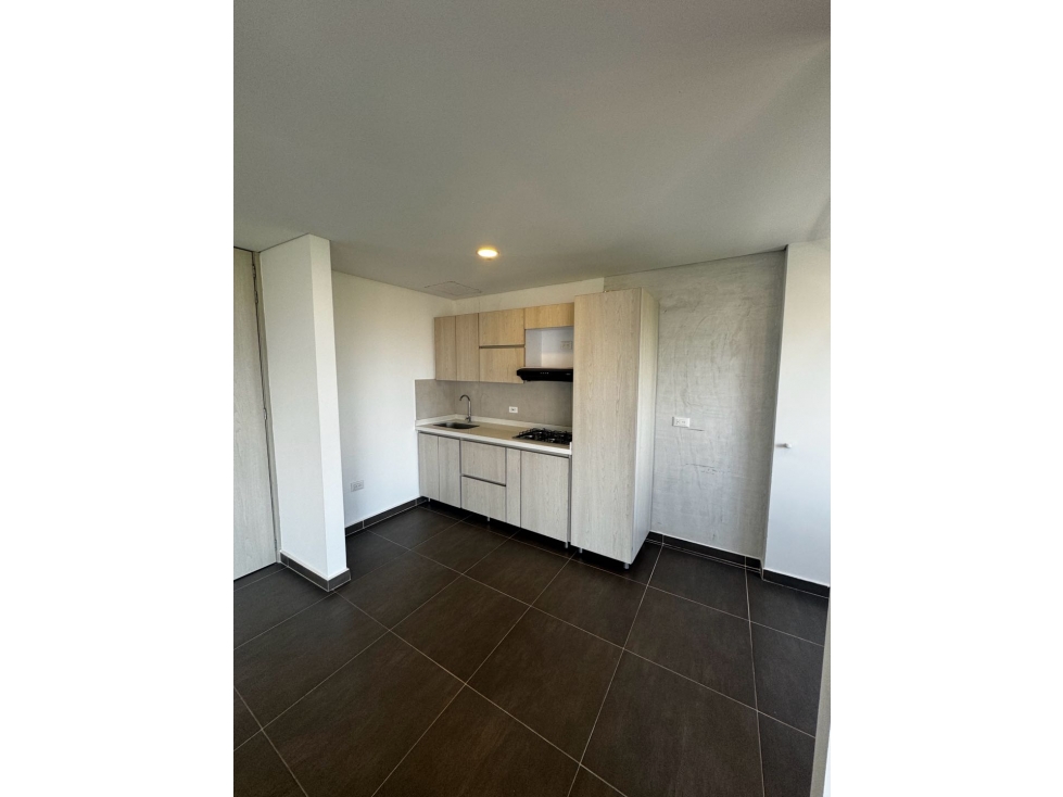 VENDO APARTAMENTO EN LOS ALAMOS PEREIRA — foto 2
