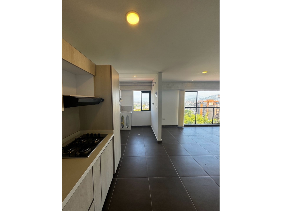 VENDO APARTAMENTO EN LOS ALAMOS PEREIRA — foto 3