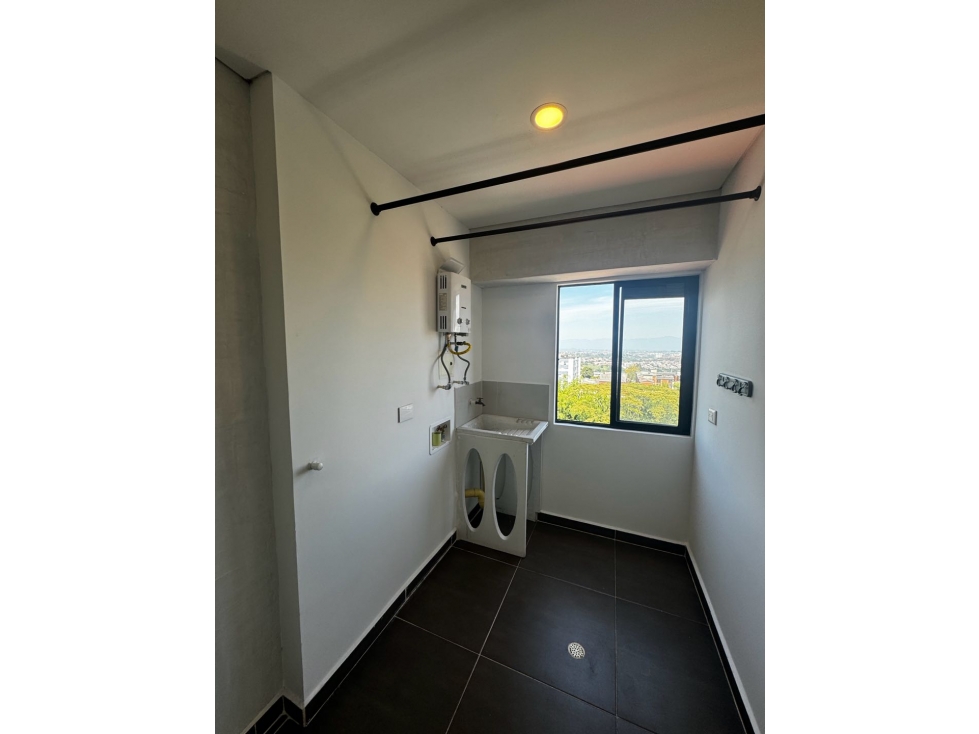 VENDO APARTAMENTO EN LOS ALAMOS PEREIRA — foto 4